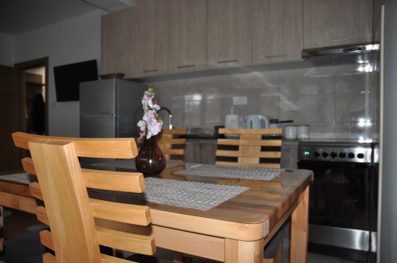 Apartment Monika Zlatibor Exterior photo