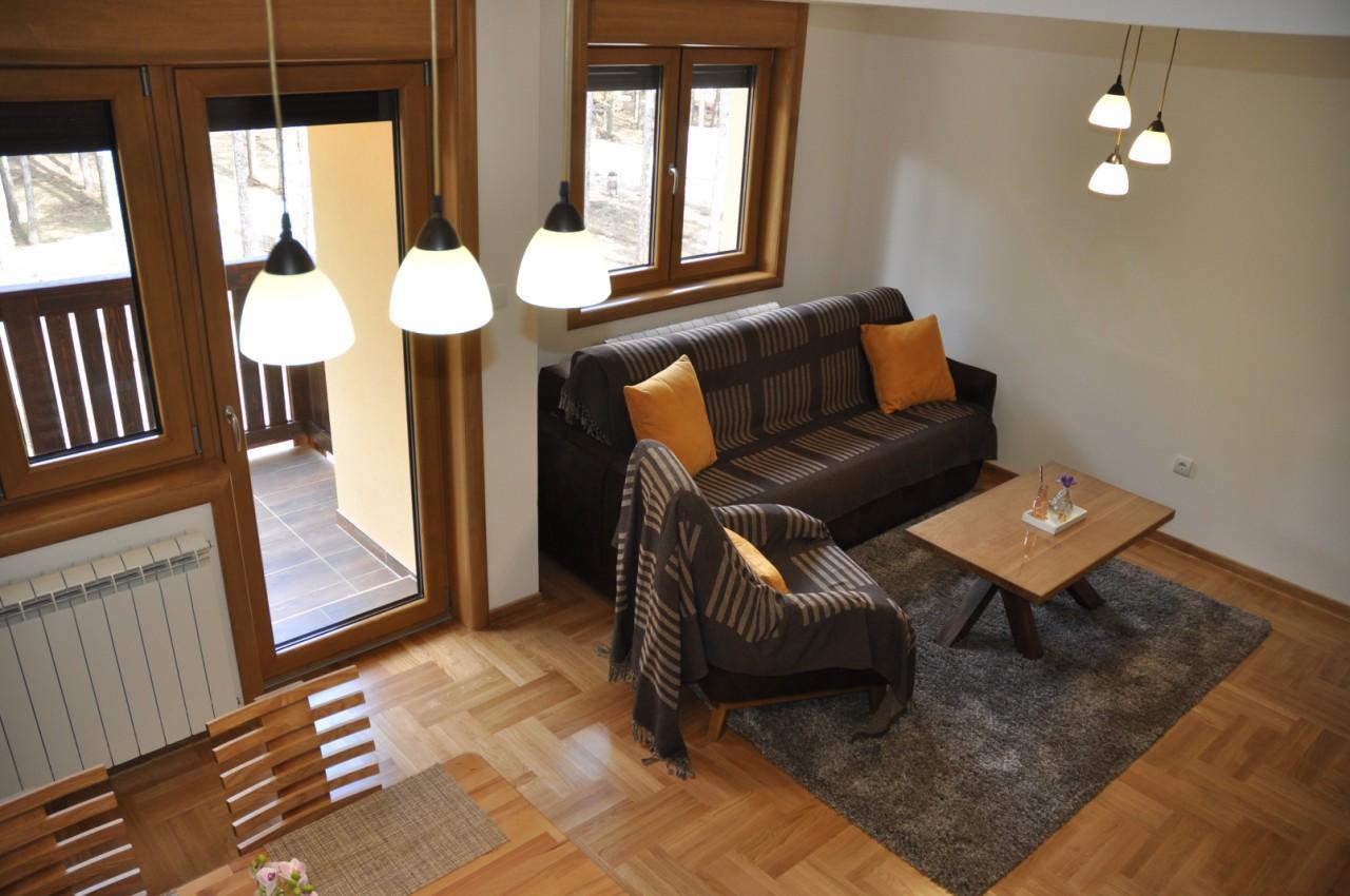 Apartment Monika Zlatibor Exterior photo